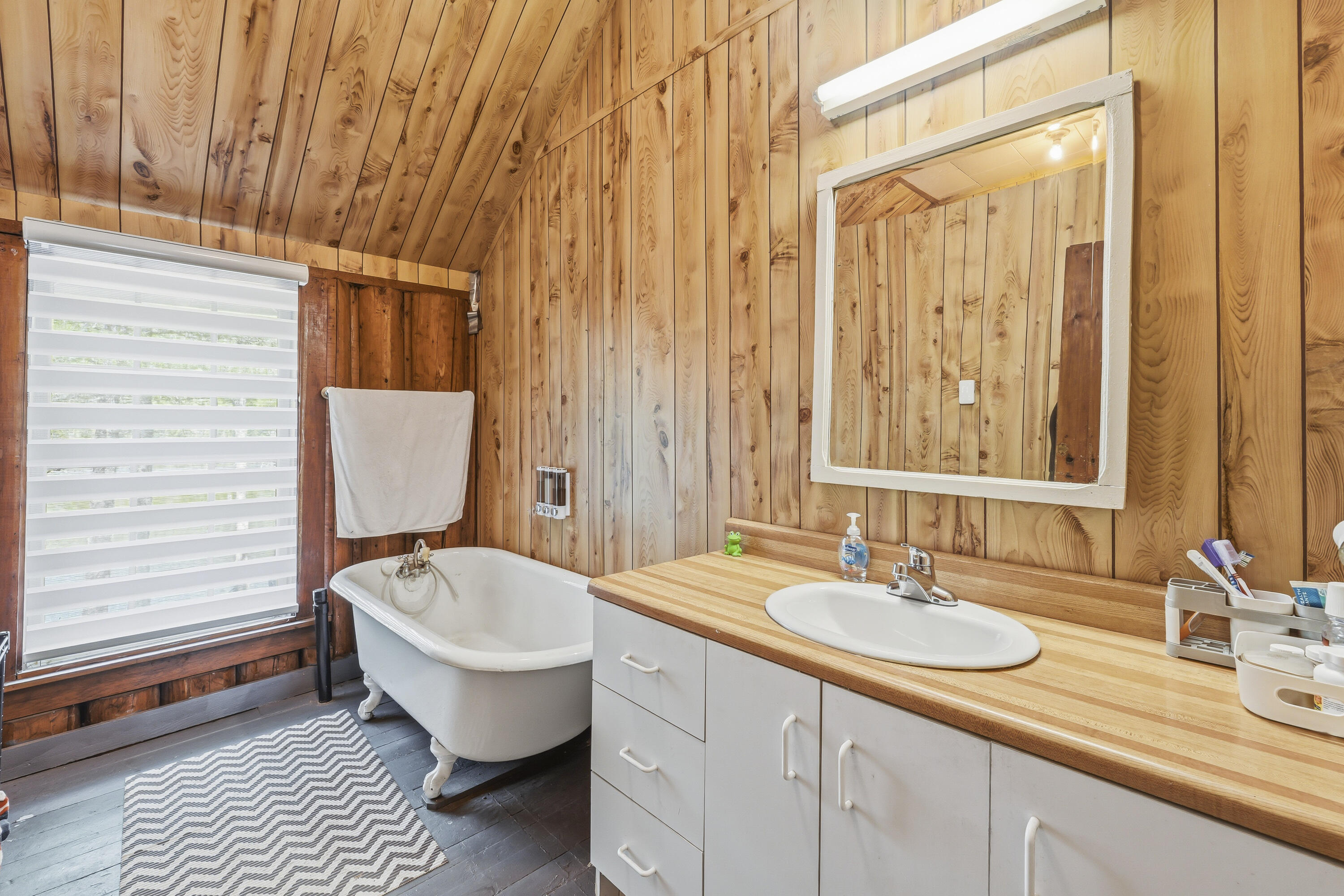58 West Arnold Pond Road Eustis, ME 04936 - Photo 21 of 51 58 W Arnold Pond Clb Rd_123