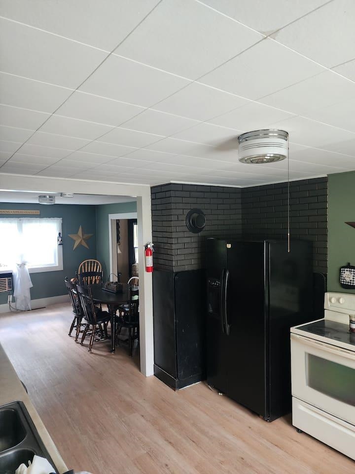 200 Berlin Road Errol, NH 03579 - Photo 5 of 59