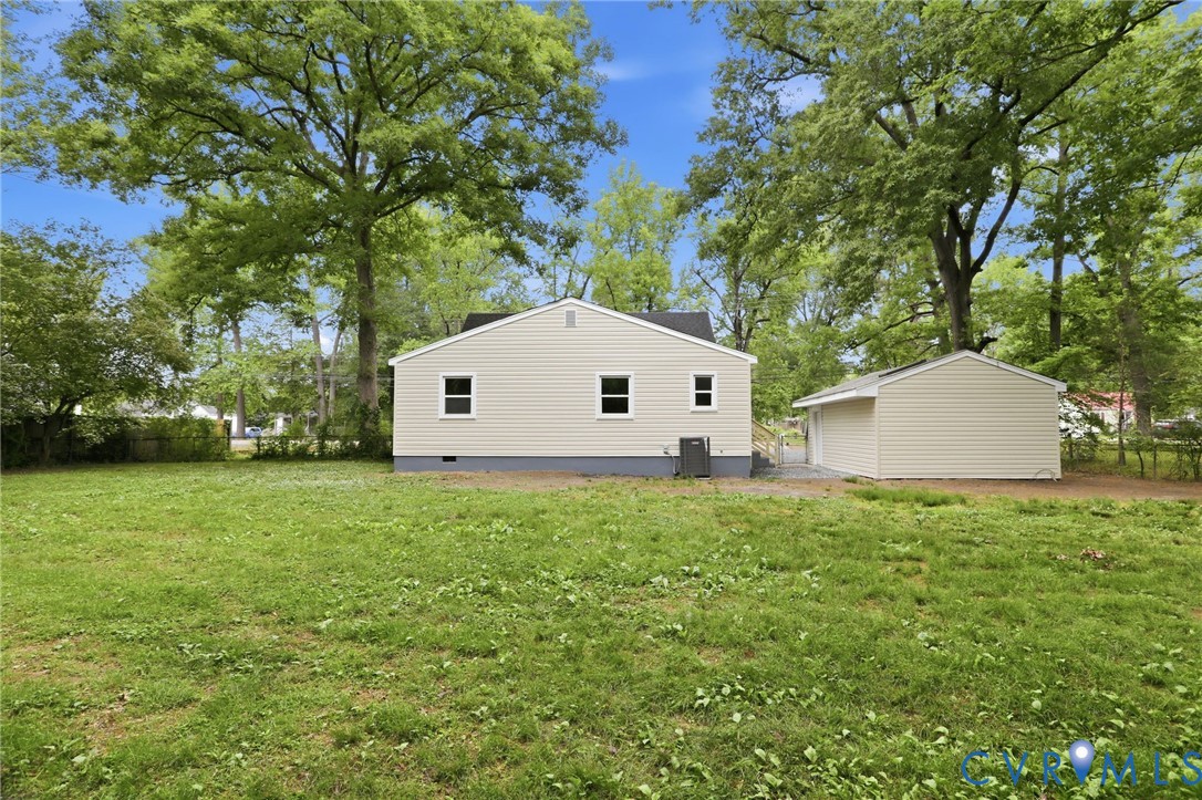 4427 Cogbill Road North Chesterfield, VA 23234 - Photo 33 of 39 Gallery Image 33