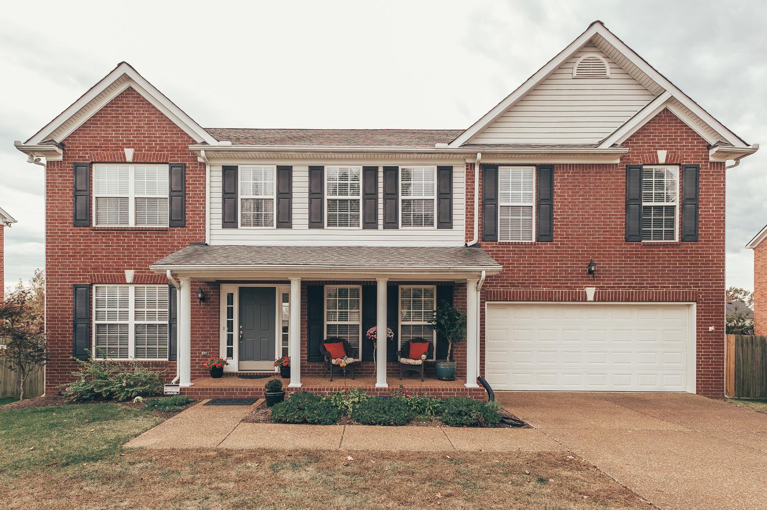 1807 Covey Rise Court Spring Hill, TN 37174 - Photo 1 of 30 Gallery Image 1
