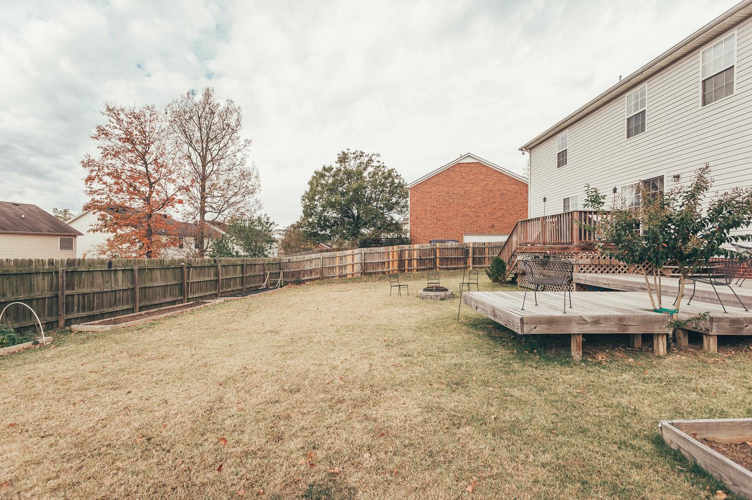 1807 Covey Rise Court Spring Hill, TN 37174 - Photo 28 of 30 Gallery Image 28