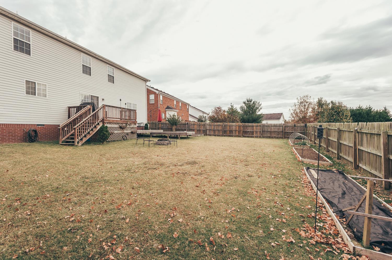 1807 Covey Rise Court Spring Hill, TN 37174 - Photo 30 of 30 Gallery Image 30