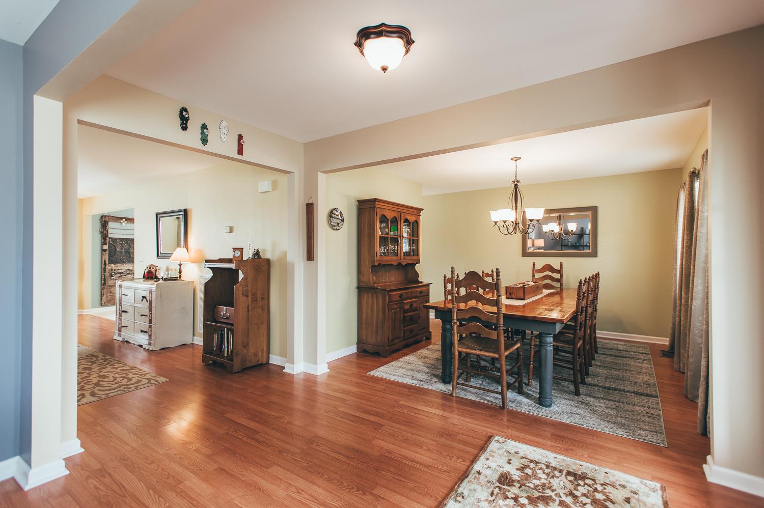 1807 Covey Rise Court Spring Hill, TN 37174 - Photo 3 of 30 Gallery Image 3