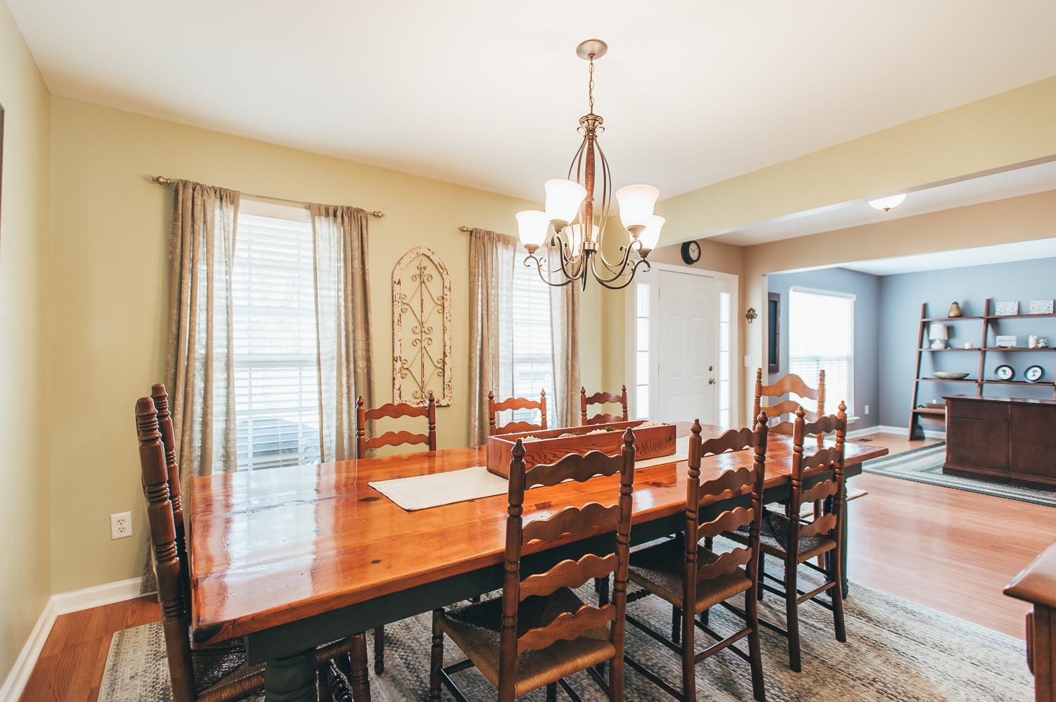 1807 Covey Rise Court Spring Hill, TN 37174 - Photo 4 of 30 Gallery Image 4