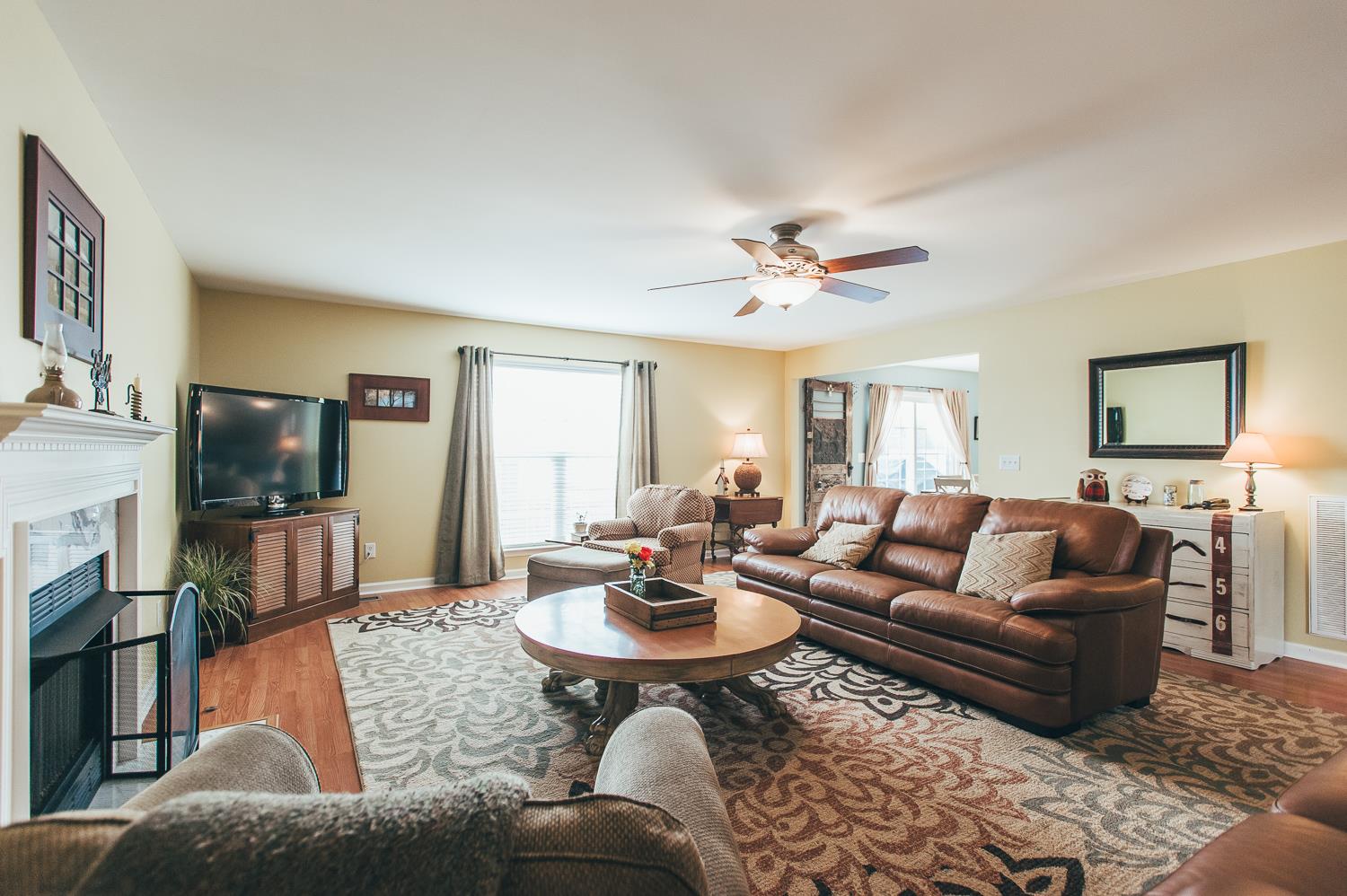 1807 Covey Rise Court Spring Hill, TN 37174 - Photo 7 of 30 Gallery Image 7