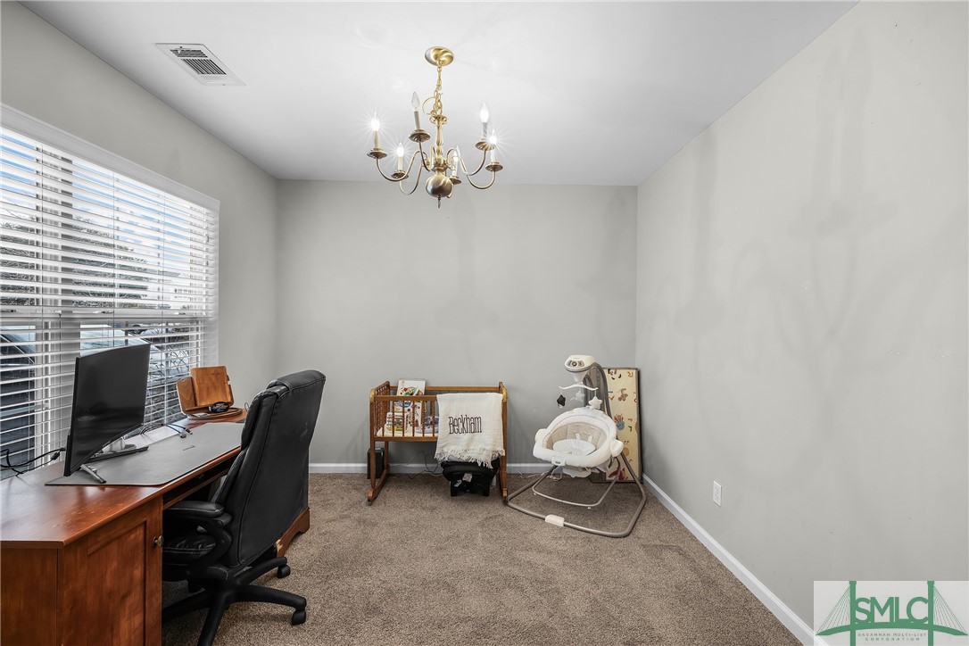 153 Old Pond Circle Pooler, GA 31322 - Photo 17 of 45