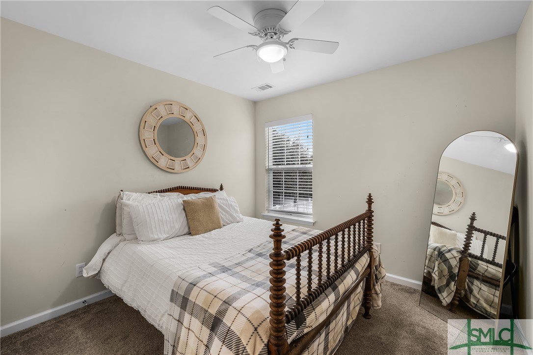 153 Old Pond Circle Pooler, GA 31322 - Photo 20 of 45