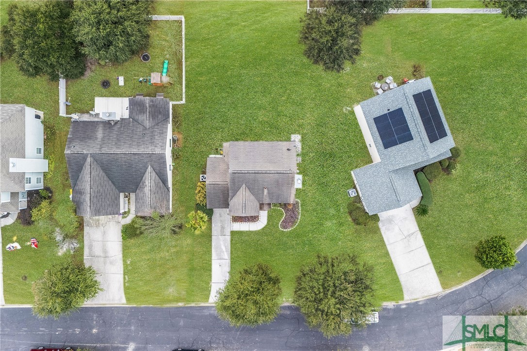 153 Old Pond Circle Pooler, GA 31322 - Photo 35 of 45