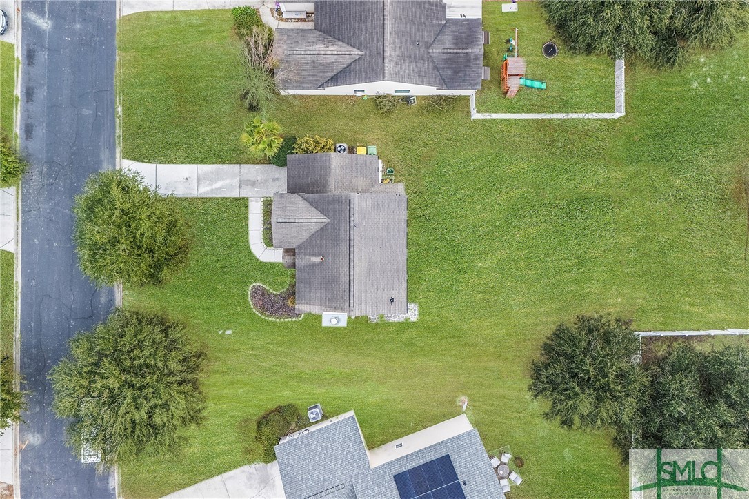 153 Old Pond Circle Pooler, GA 31322 - Photo 36 of 45