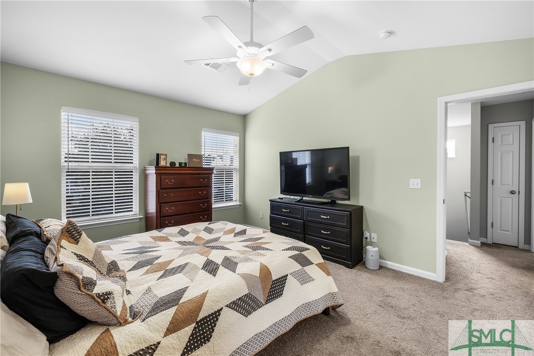 153 Old Pond Circle Pooler, GA 31322 - Photo 4 of 45