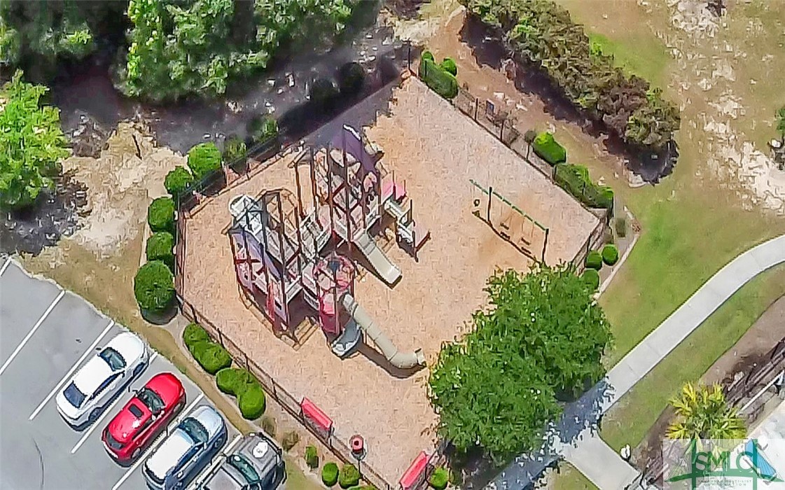 153 Old Pond Circle Pooler, GA 31322 - Photo 44 of 45