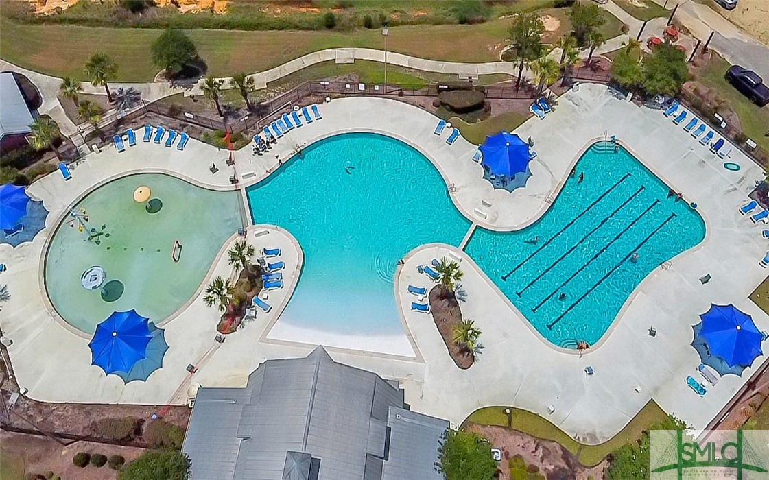 153 Old Pond Circle Pooler, GA 31322 - Photo 45 of 45