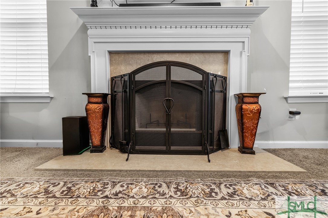 153 Old Pond Circle Pooler, GA 31322 - Photo 10 of 45