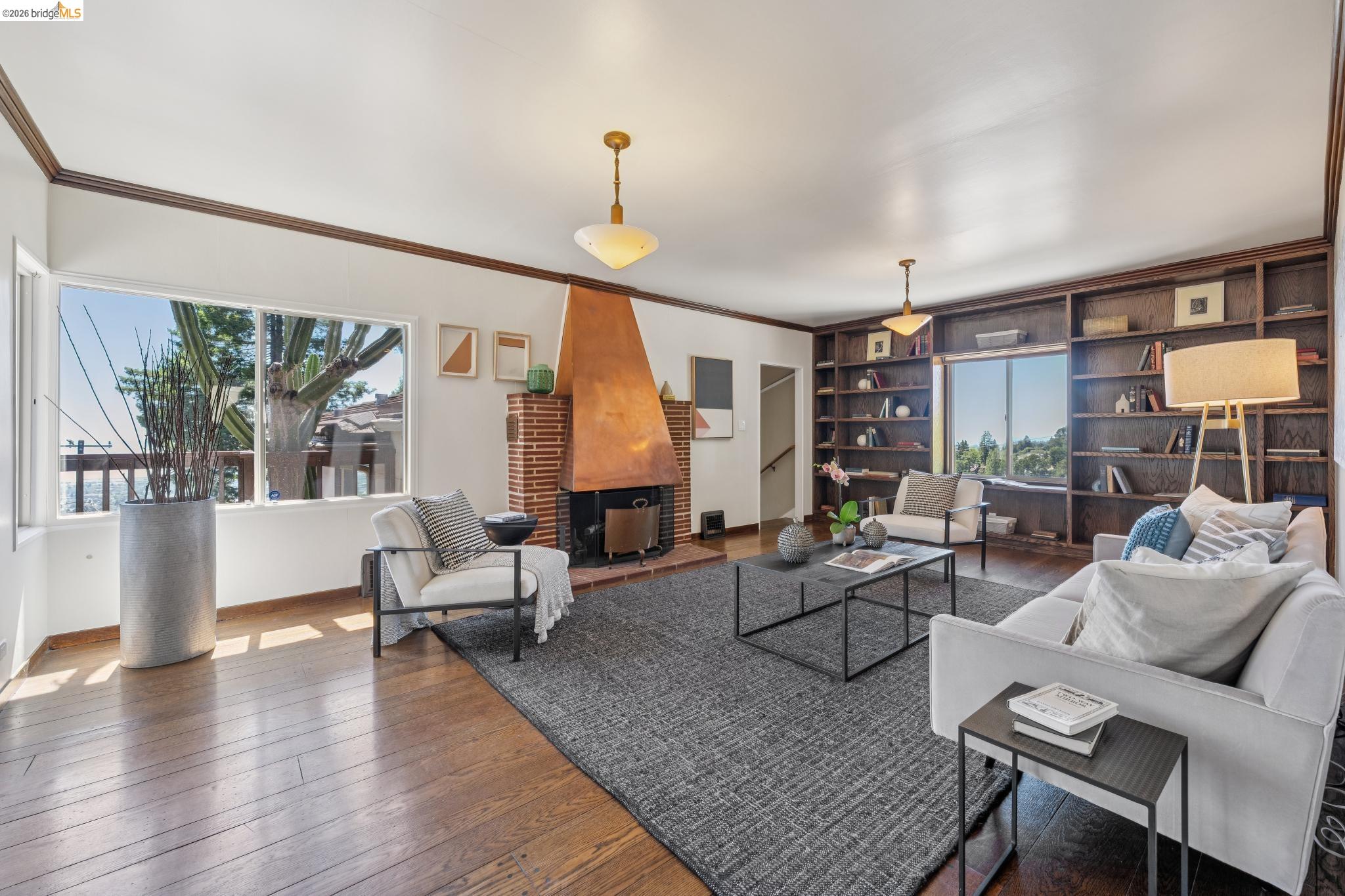 98 Fairlawn Drive Berkeley, CA 94708 - Photo 9 of 85