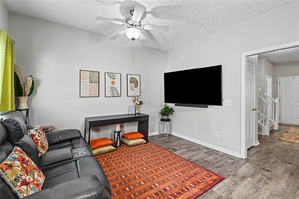 2555 Flat Shoals Road, Unit 2802 Atlanta, GA 30349 - Photo 5 of 29