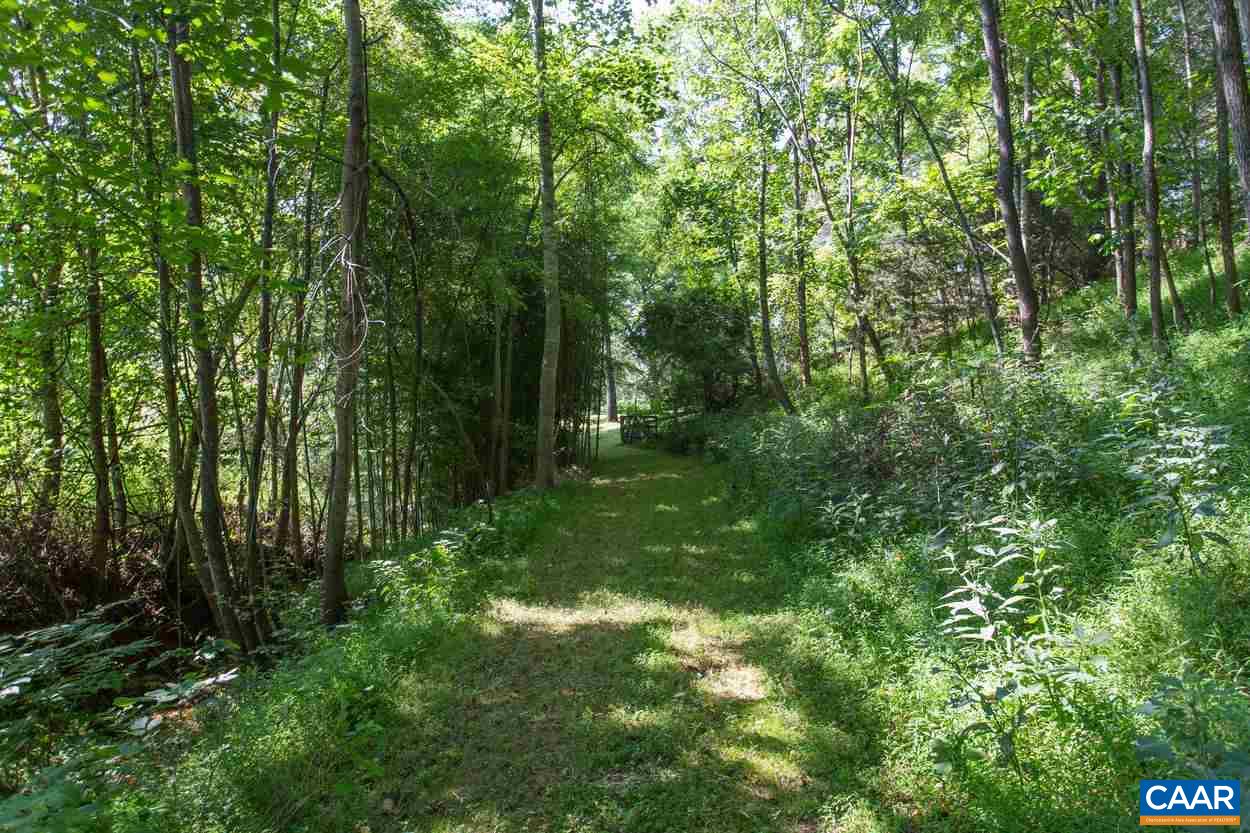 3211 Lowesville Road Roseland, VA 22967 - Photo 43 of 48 a view of outdoor space and trees