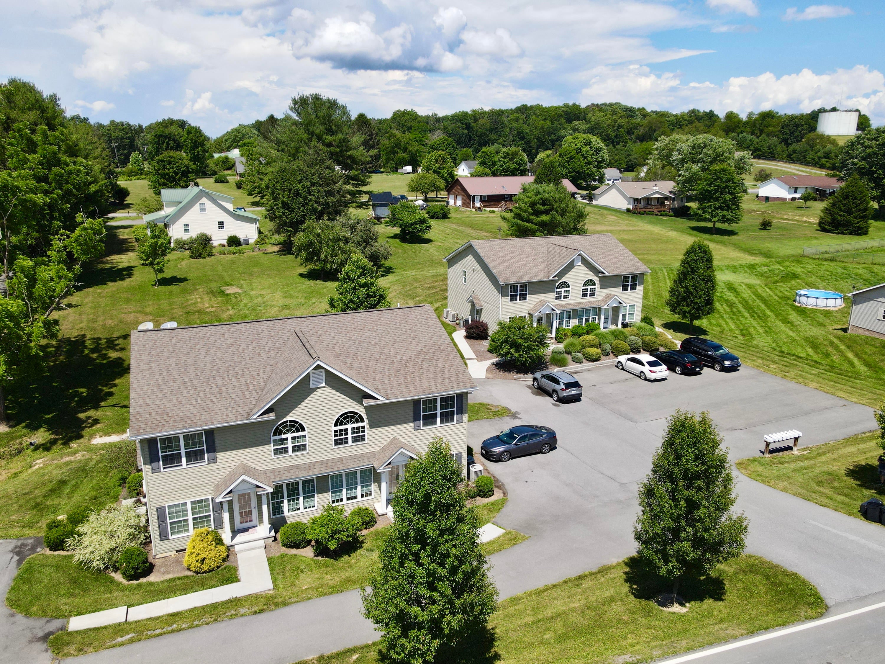 A-d Stone House Road Caldwell, WV 24925 - Photo 4 of 24 Gallery Image 4