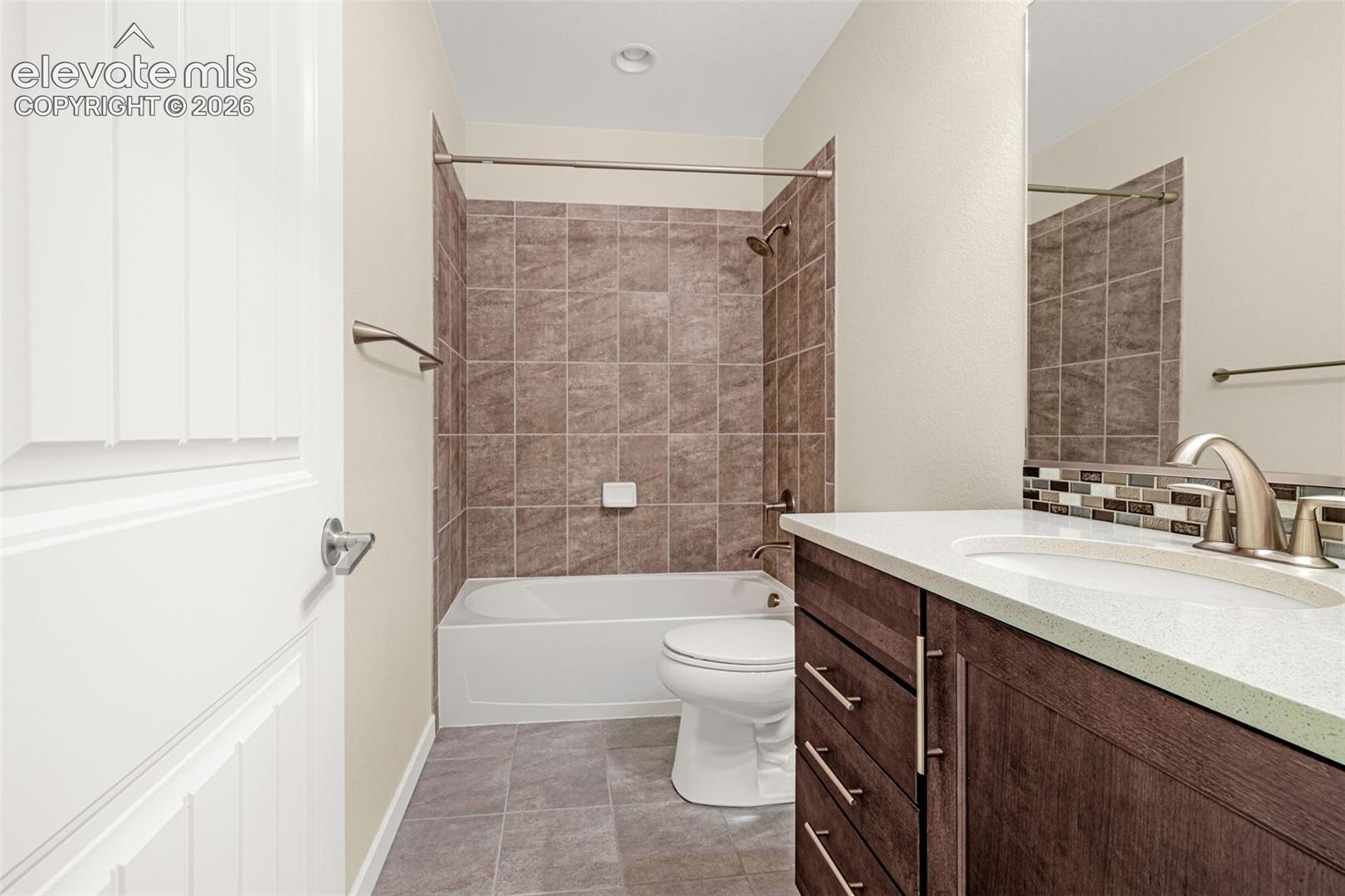 2052 Ruffino Drive Colorado Springs, CO 80921 - Photo 27 of 36 Gallery Image 27