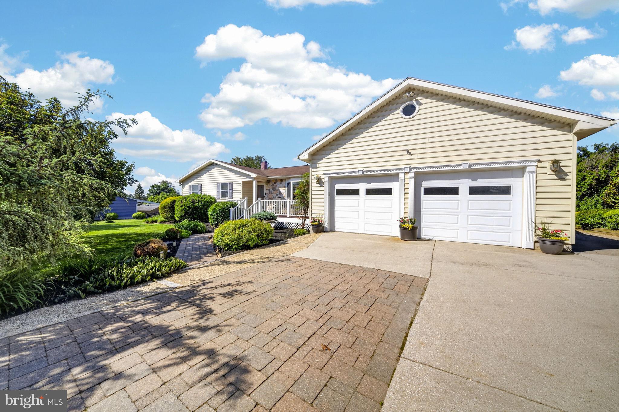 3921 St Paul Road Hampstead, MD 21074 - Photo 44 of 49
