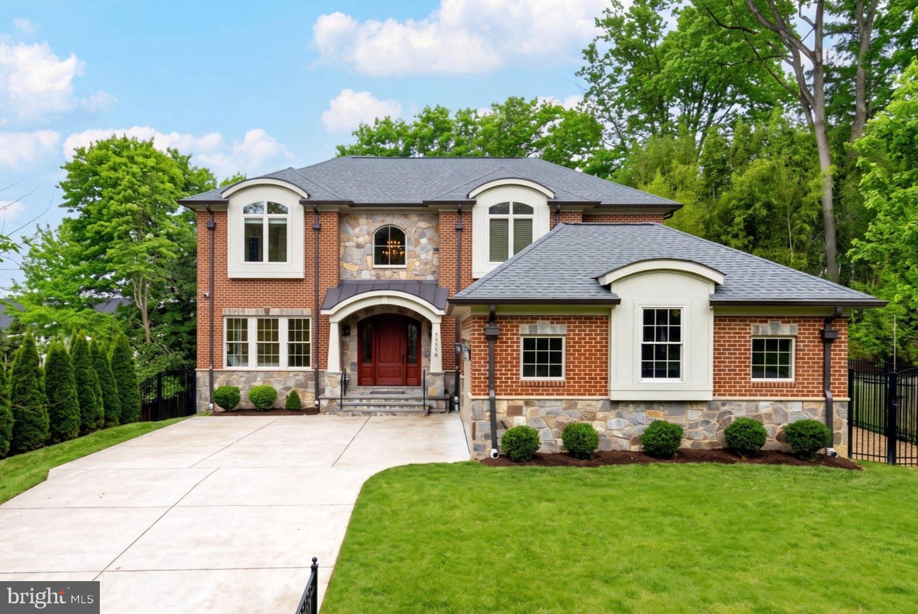 7708 Beech Tree Road Bethesda, MD 20817 - Photo 1 of 53 Gallery Image 1