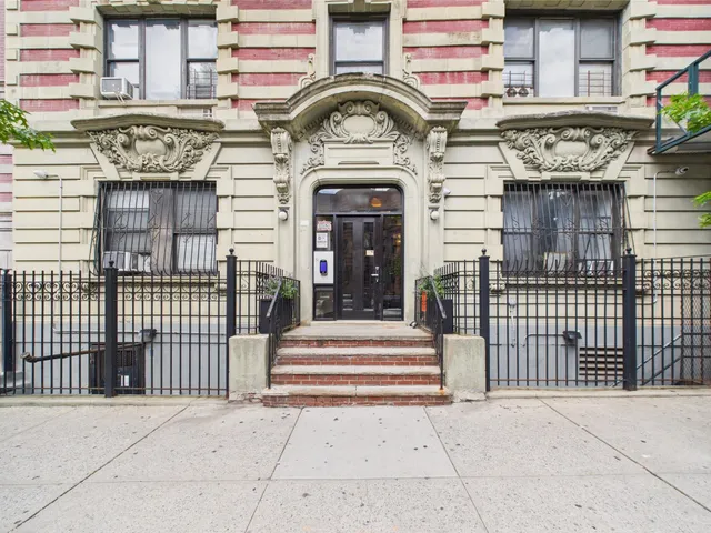 $330,000 | 849 St Nicholas Avenue, Unit 3C | Hamilton Heights