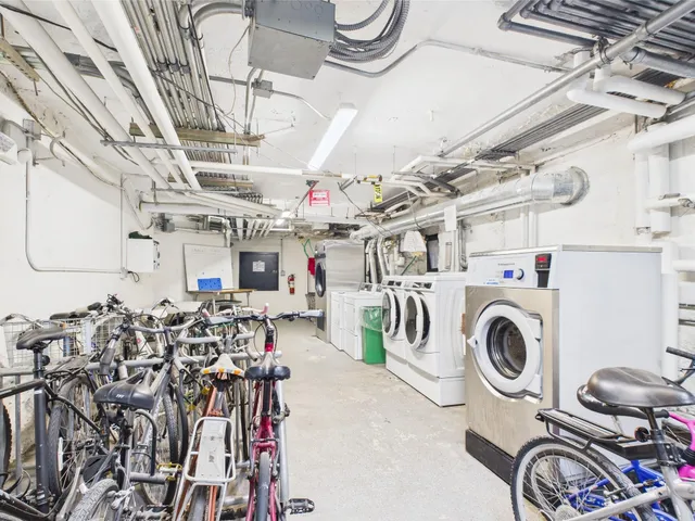 $330,000 | 849 St Nicholas Avenue, Unit 3C | Hamilton Heights