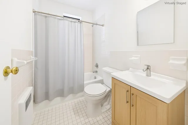 $330,000 | 849 St Nicholas Avenue, Unit 3C | Hamilton Heights