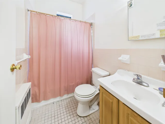 $330,000 | 849 St Nicholas Avenue, Unit 3C | Hamilton Heights