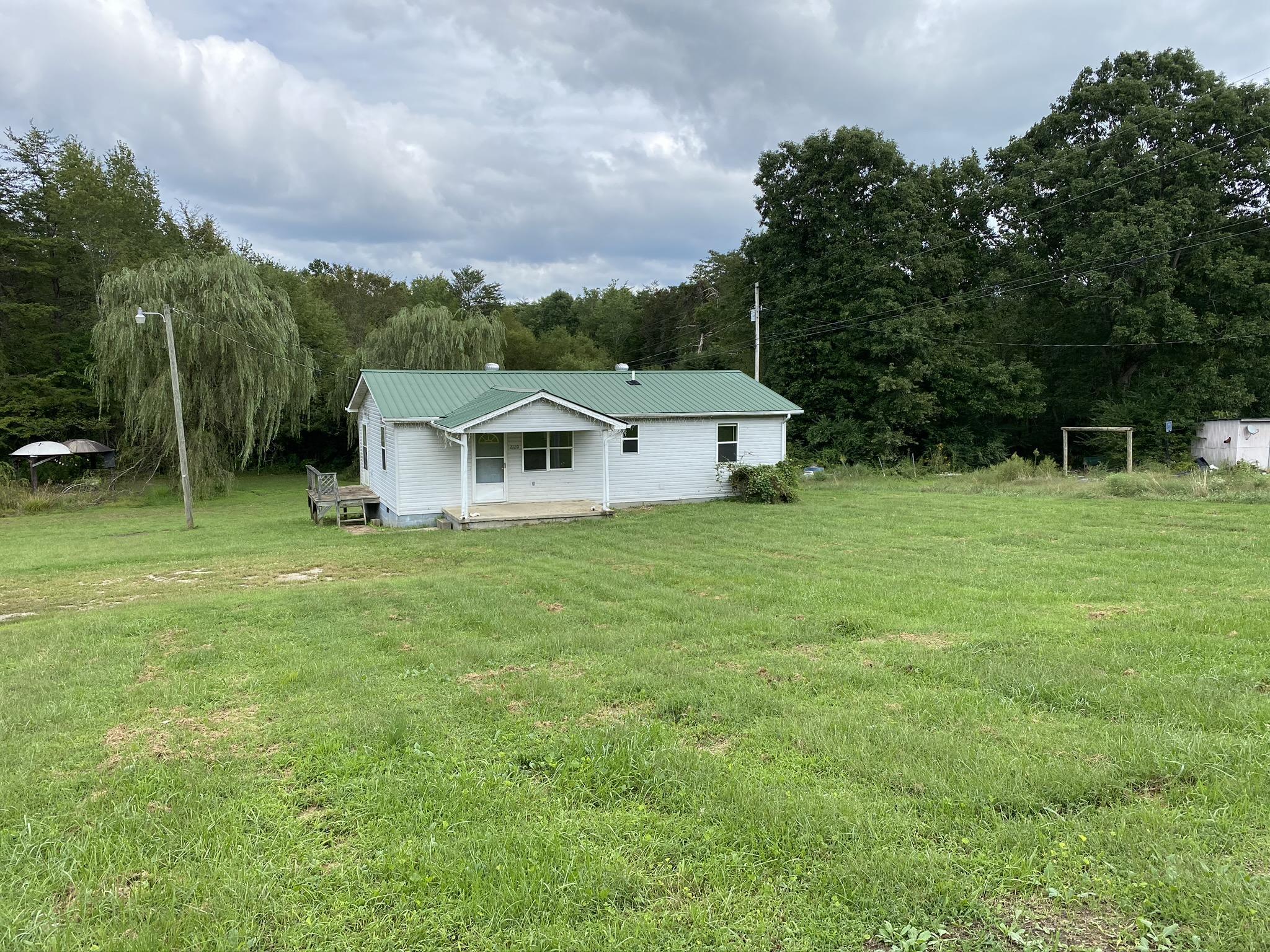 2120 Round Top Road Strunk, KY 42649 - Photo 1 of 13 IMG_7402