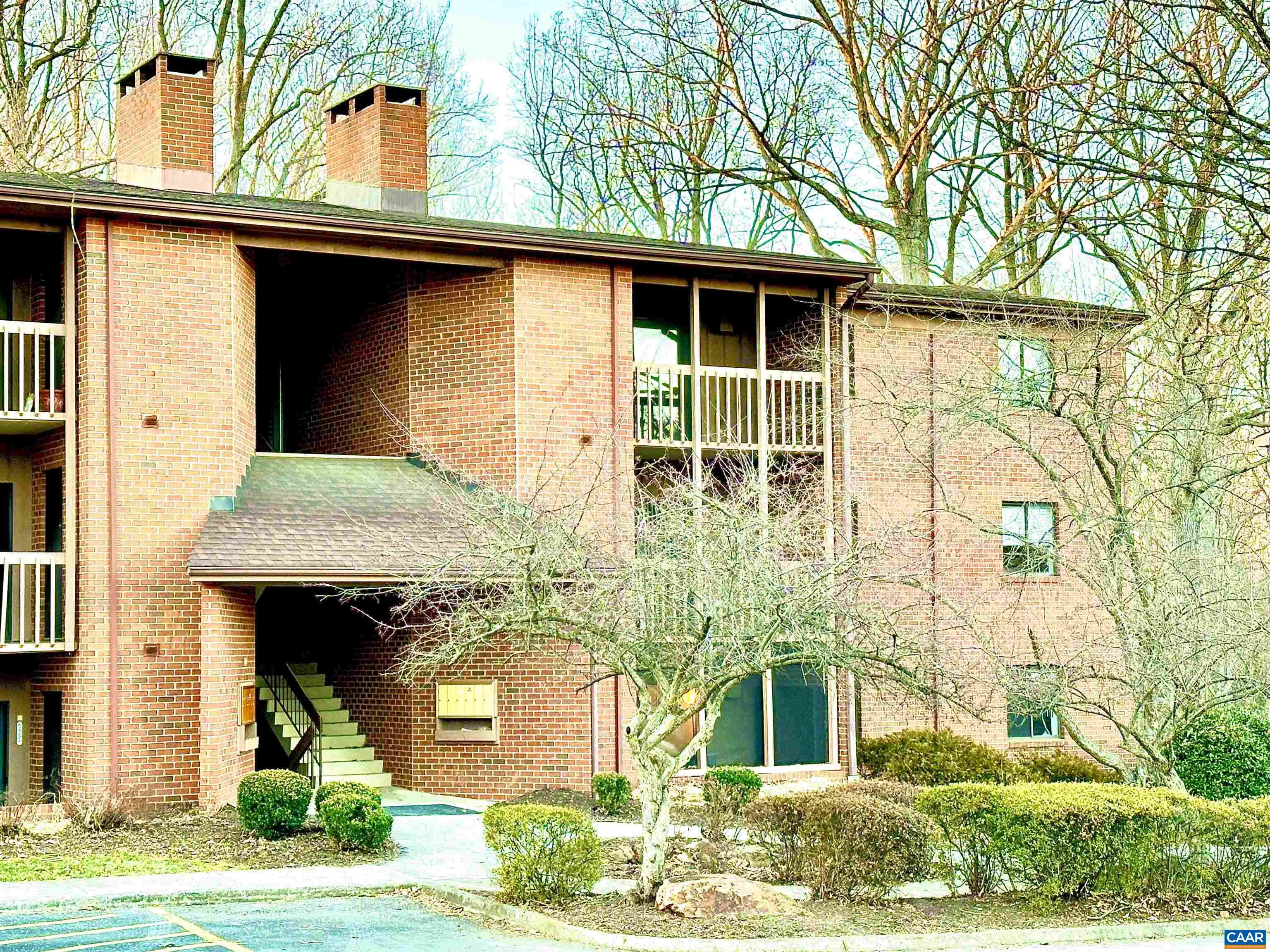 111 Turtle Creek Road, Unit 12 Charlottesville, VA 22901 - Photo 1 of 24