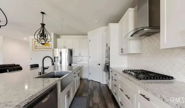 $569,950 | Undisclosed Address, Bakersfield, CA 93311