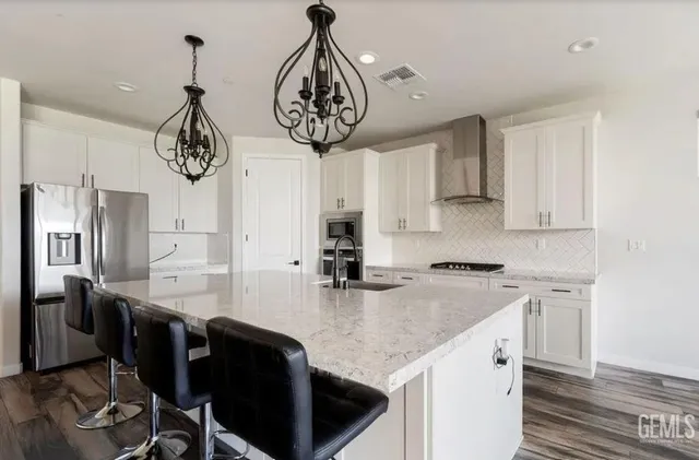 $569,950 | Undisclosed Address, Bakersfield, CA 93311