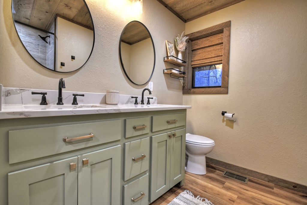 505 Forge Mill Road Mineral Bluff, GA 30559 - Photo 23 of 34 Gallery Image 23