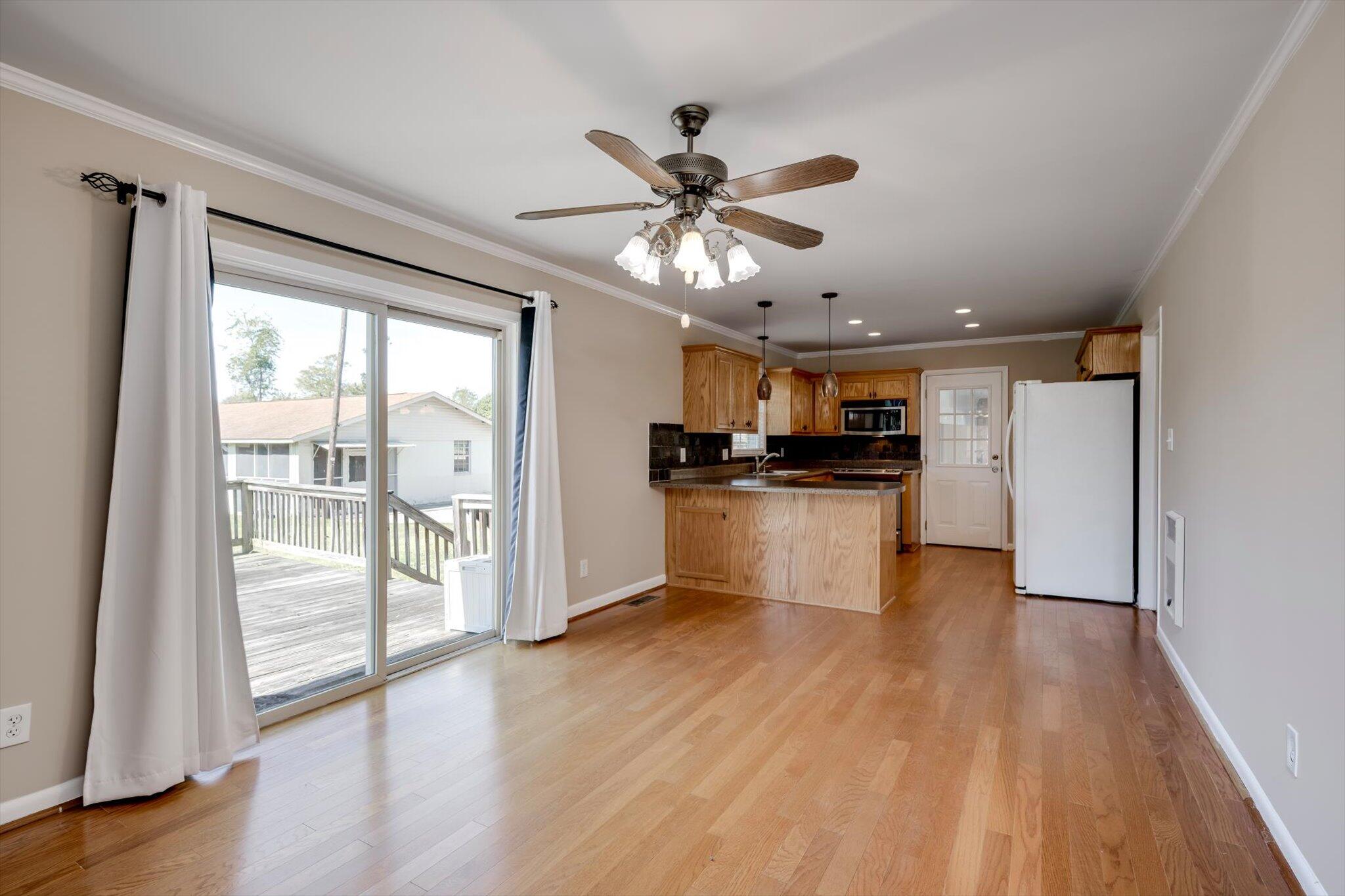 468 Williston Road, Unit 1 Beech Island, SC 29842 - Photo 13 of 41