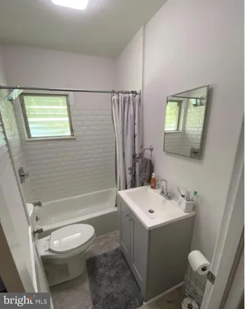 front view of house with a yard