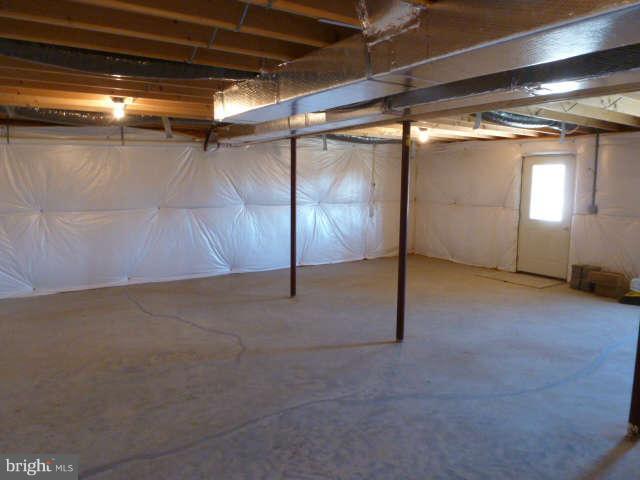 116 Raft Court Inwood, WV 25428 - Photo 14 of 24 Basement