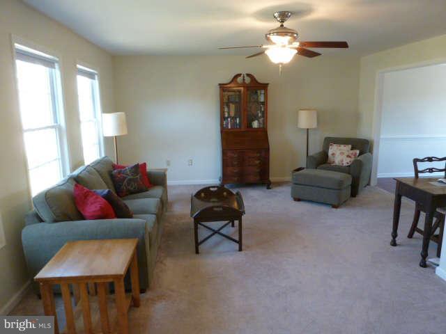 116 Raft Court Inwood, WV 25428 - Photo 3 of 24 Living Room