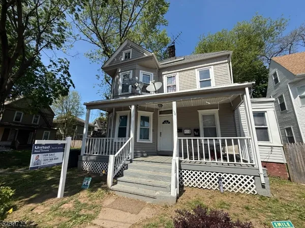 $434,999 | 34 Cumberland Avenue, Trenton, NJ 08618