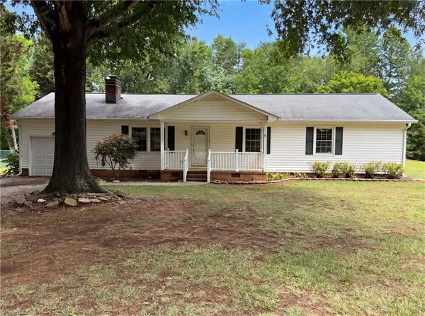 $305,000 | 4061 Williams Mill Road, Burlington, NC 27215