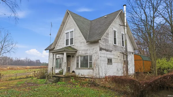 $275,000 | 3673 East 600 North, Peru, IN 46970