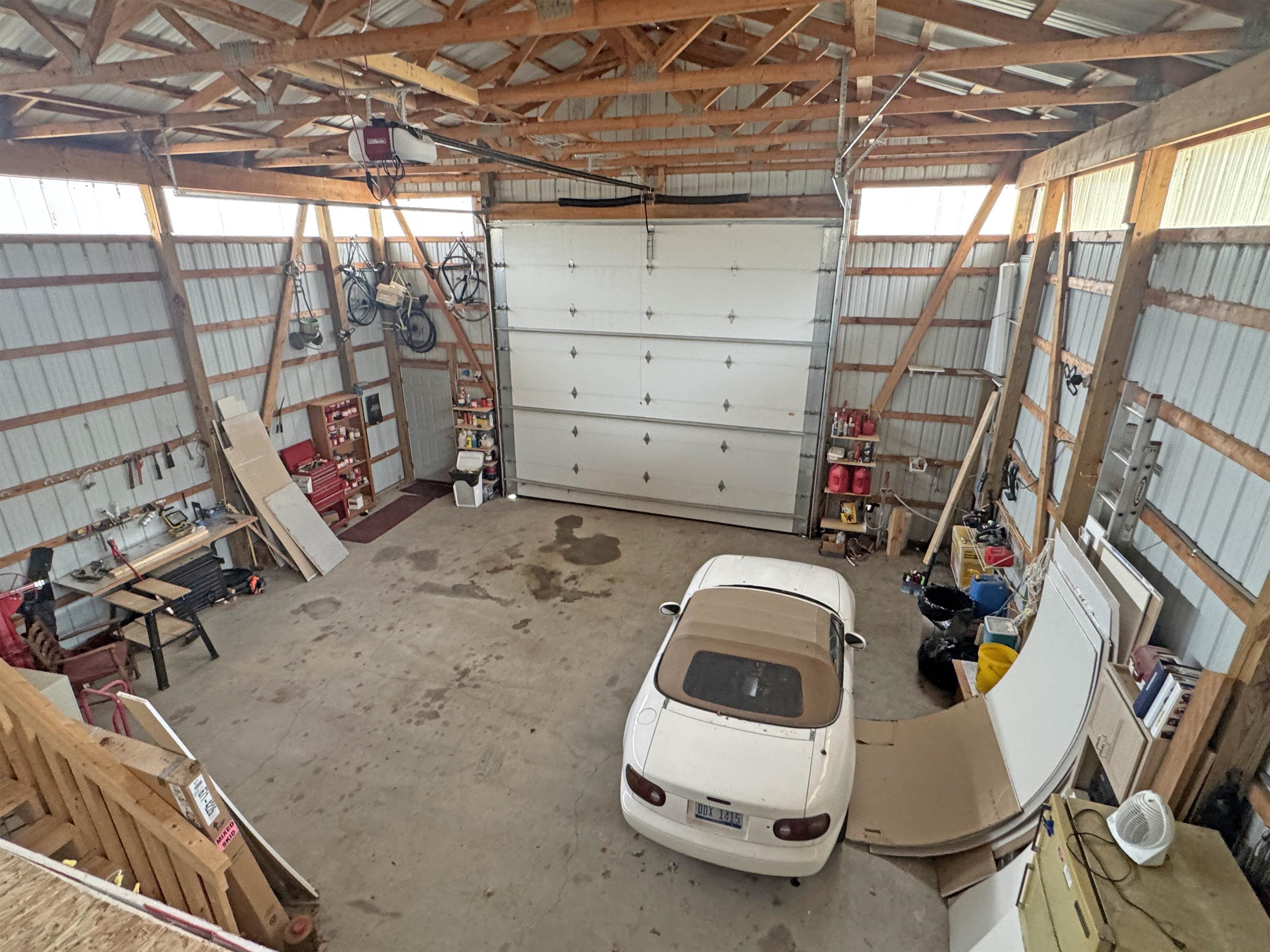 11100 Fewins Road Honor, MI 49640 - Photo 21 of 34