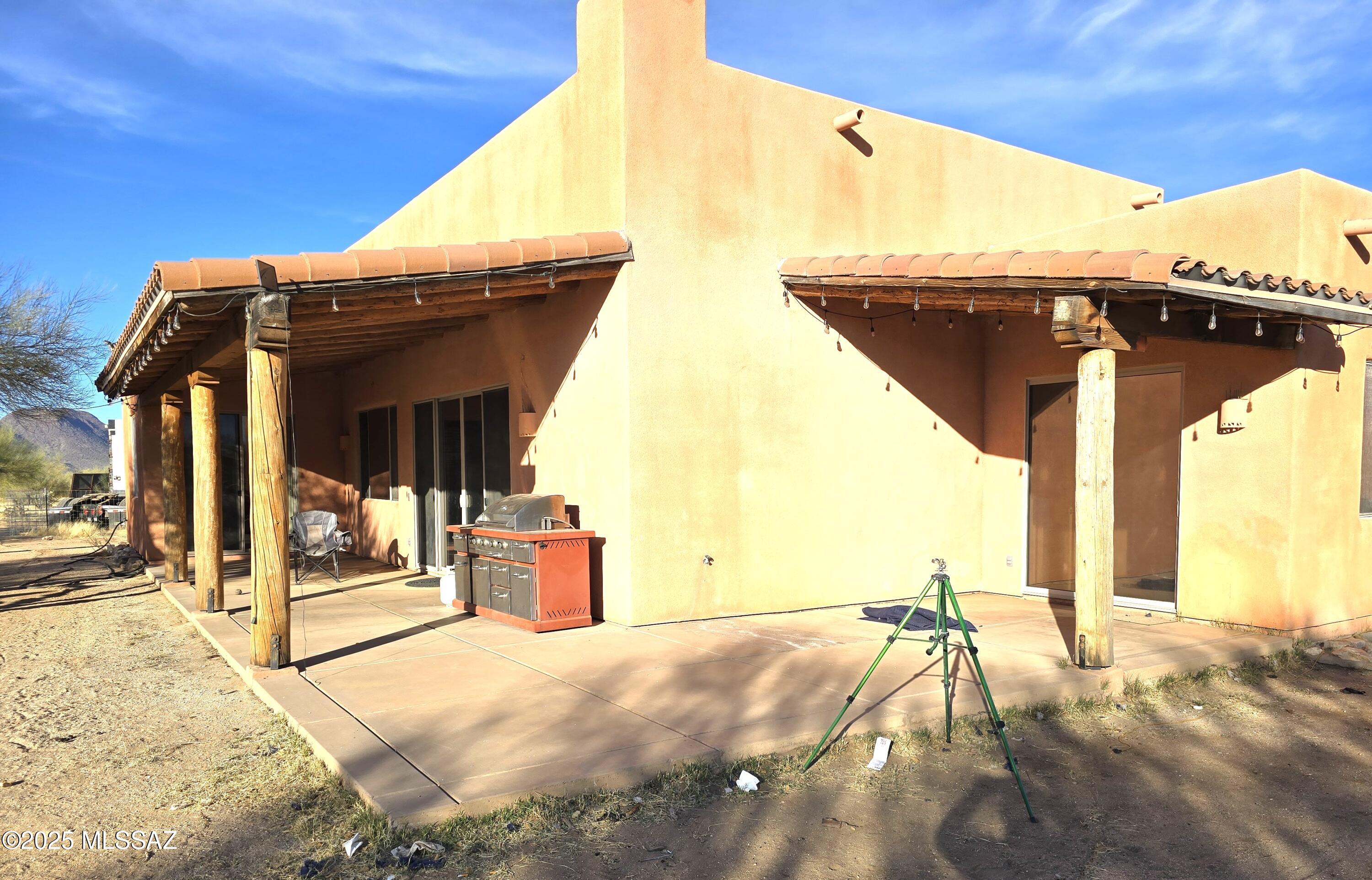 13325 South Coleman Road Tucson, AZ 85735 - Photo 25 of 48