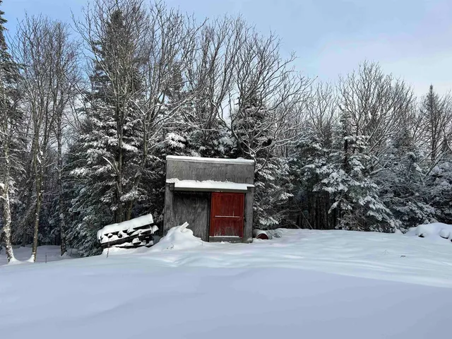 $199,900 | 242 Noyes Road, Stewartstown, NH 03576