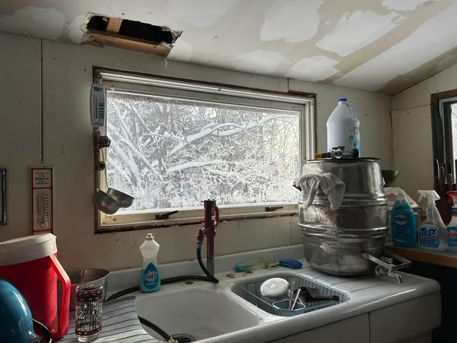 $199,900 | 242 Noyes Road, Stewartstown, NH 03576