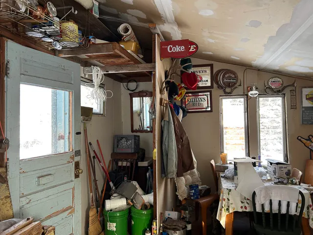 $199,900 | 242 Noyes Road, Stewartstown, NH 03576