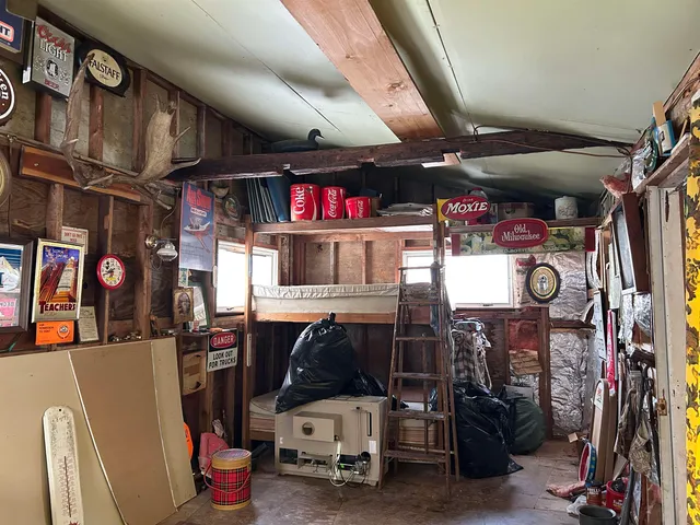 $199,900 | 242 Noyes Road, Stewartstown, NH 03576