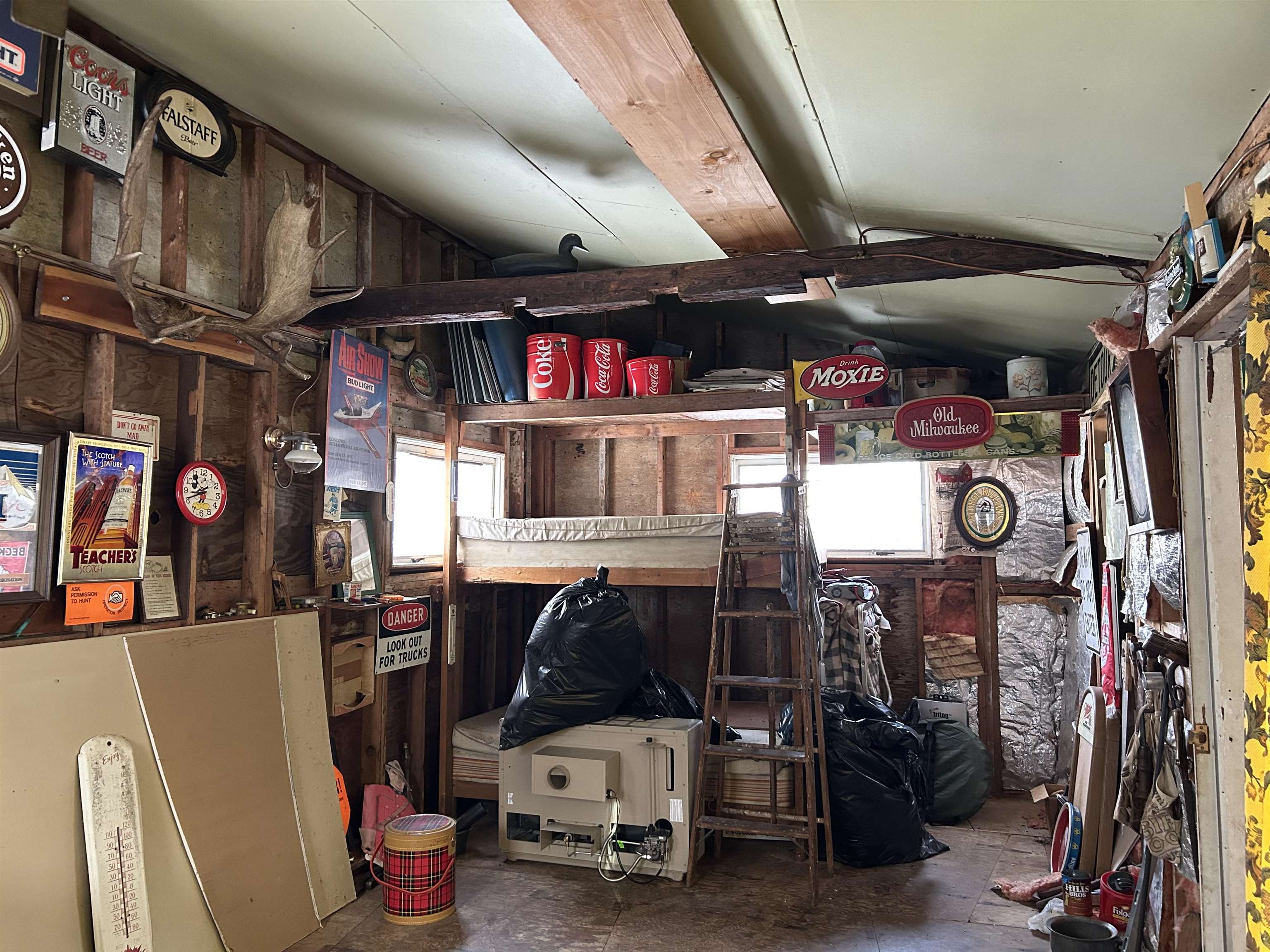 242 Noyes Road Stewartstown, NH 03576 - Photo 22 of 55