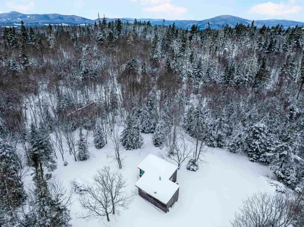$189,900 | 242 Noyes Road, Stewartstown, NH 03576