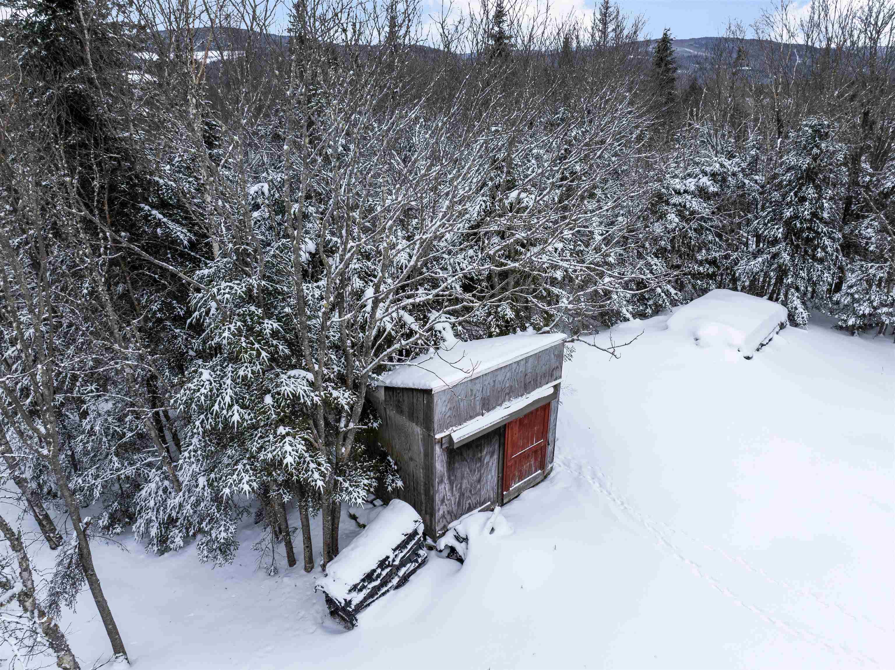 242 Noyes Road Stewartstown, NH 03576 - Photo 25 of 55