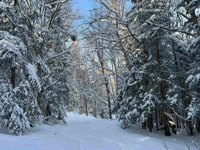 $199,900 | 242 Noyes Road, Stewartstown, NH 03576